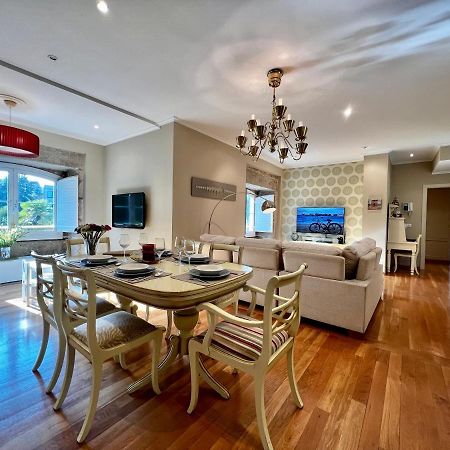 Residencial Mondariz Balneario 118公寓 外观 照片