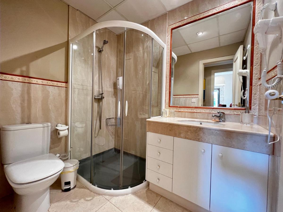 Residencial Mondariz Balneario 118公寓 外观 照片