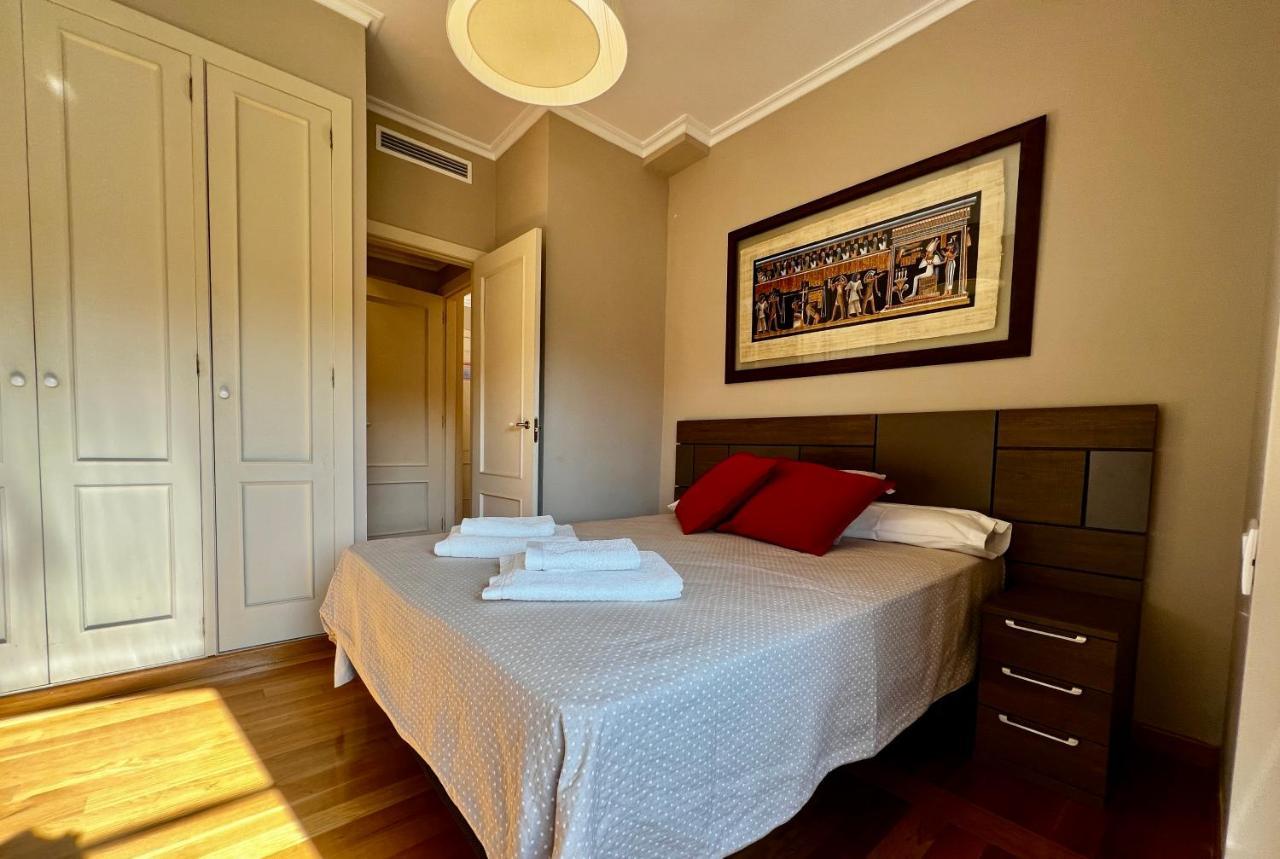 Residencial Mondariz Balneario 118公寓 外观 照片