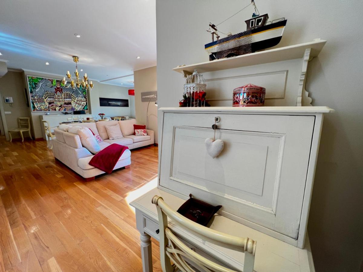Residencial Mondariz Balneario 118公寓 外观 照片
