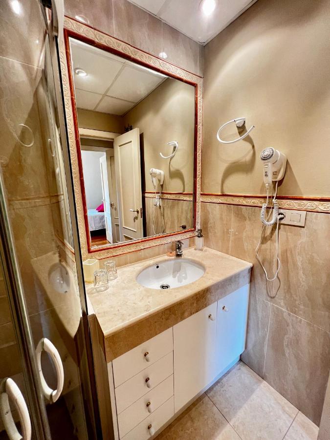 Residencial Mondariz Balneario 118公寓 外观 照片