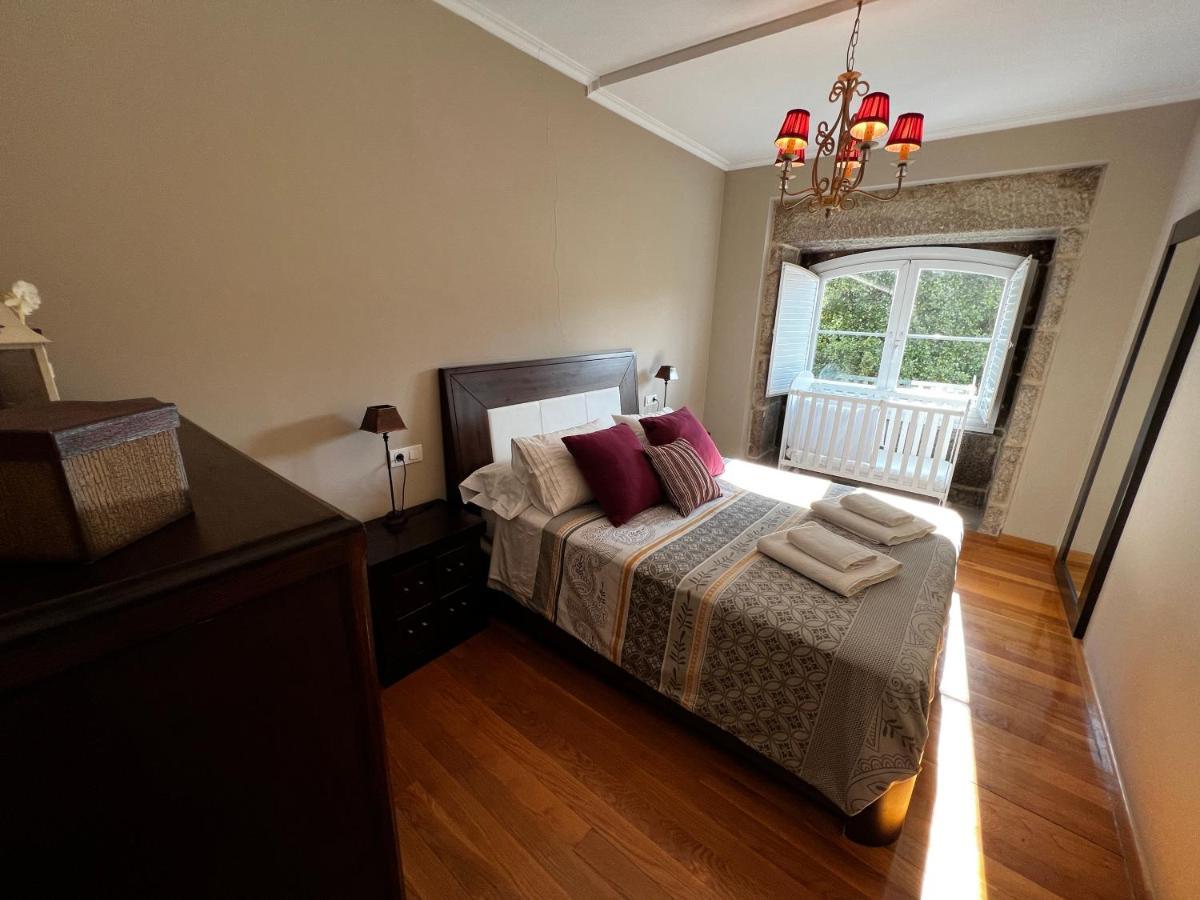 Residencial Mondariz Balneario 118公寓 外观 照片